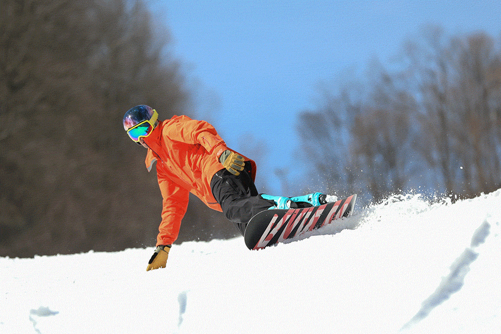 Pennsylvania Skiing & Snowboarding Liberty Mountain Resort